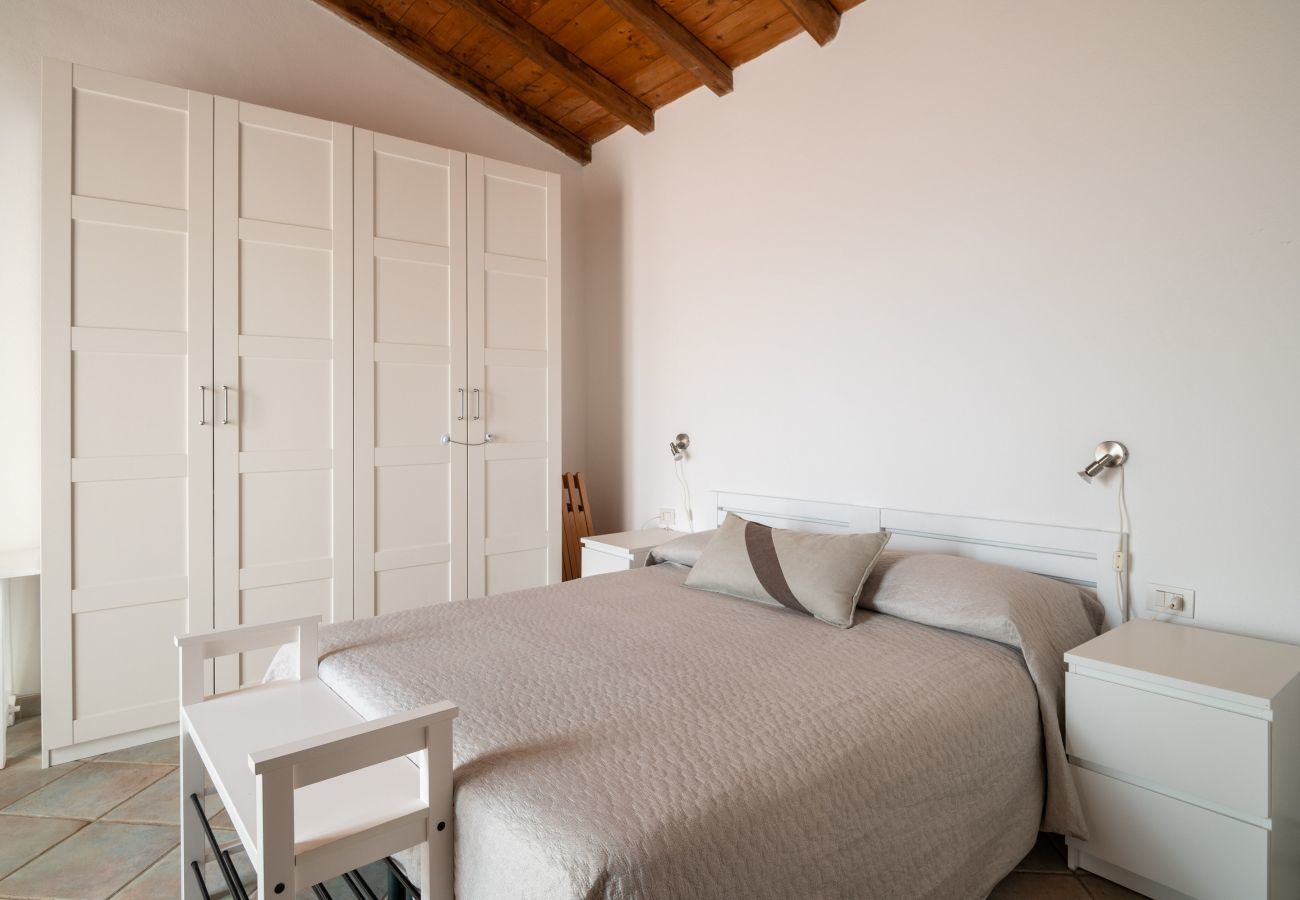 Ferienwohnung in Olbia - The Pool 9 – moderne Wohnung mit Gemeinschaftspool