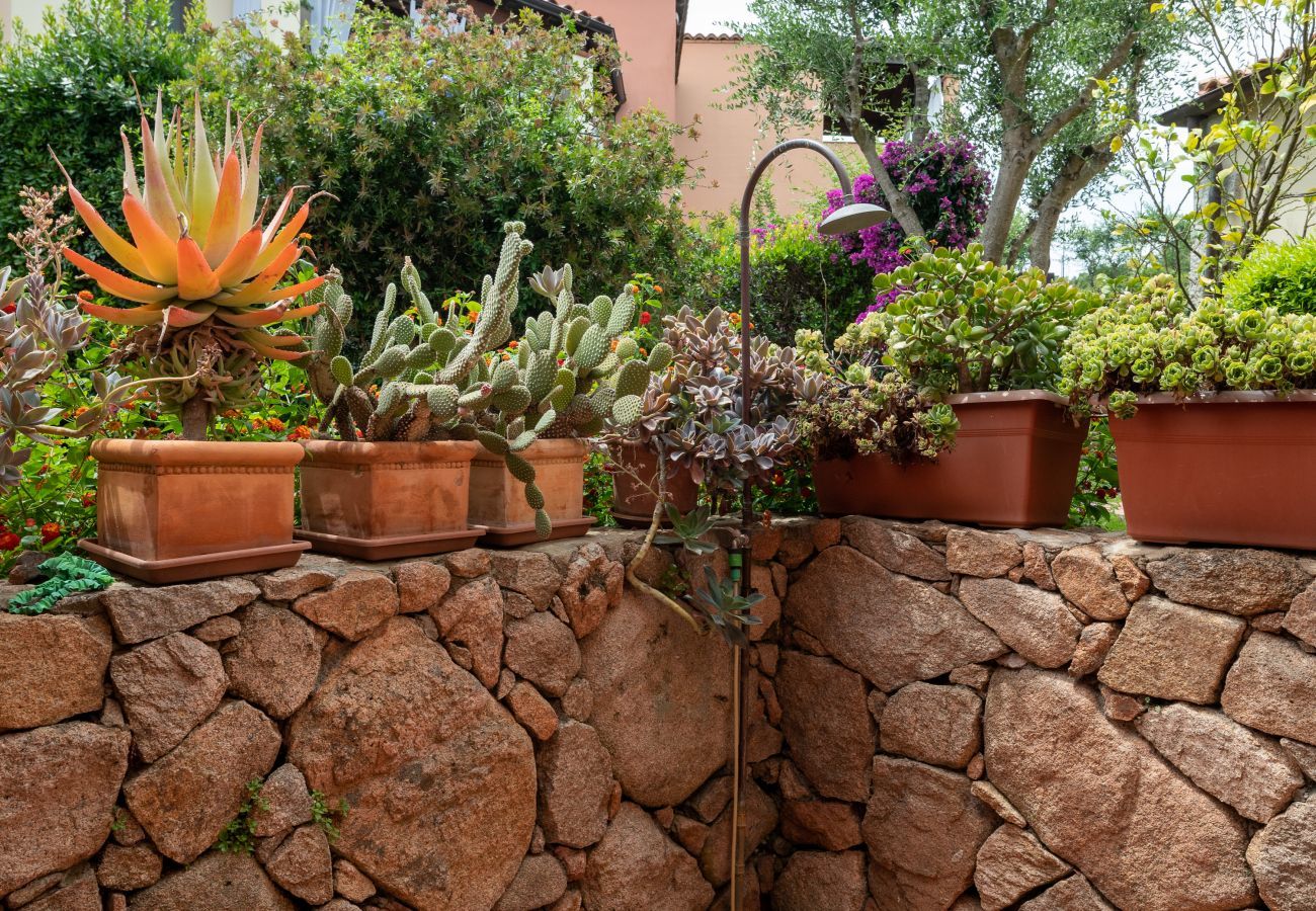 Ferienwohnung in Olbia - The Pool 9 – moderne Wohnung mit Gemeinschaftspool