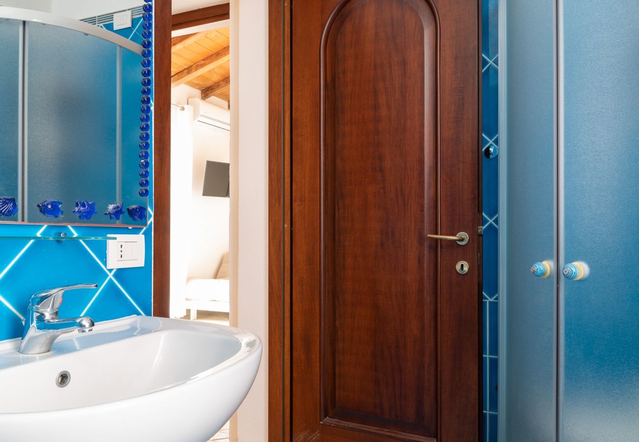 Ferienwohnung in Olbia - The Pool 9 – moderne Wohnung mit Gemeinschaftspool