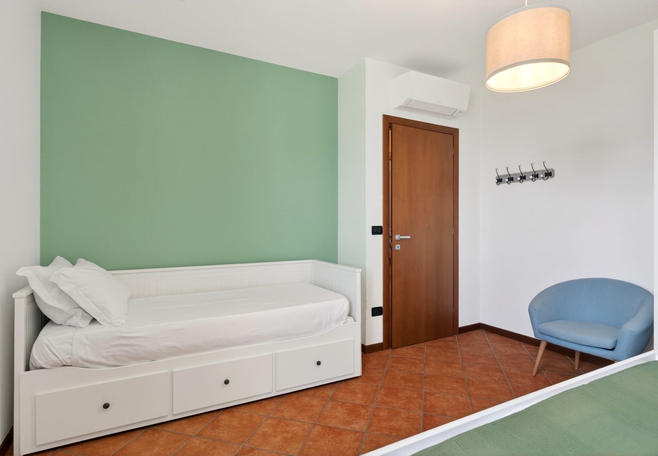 Chalet in Costermano - VILLA IDA - Giarole