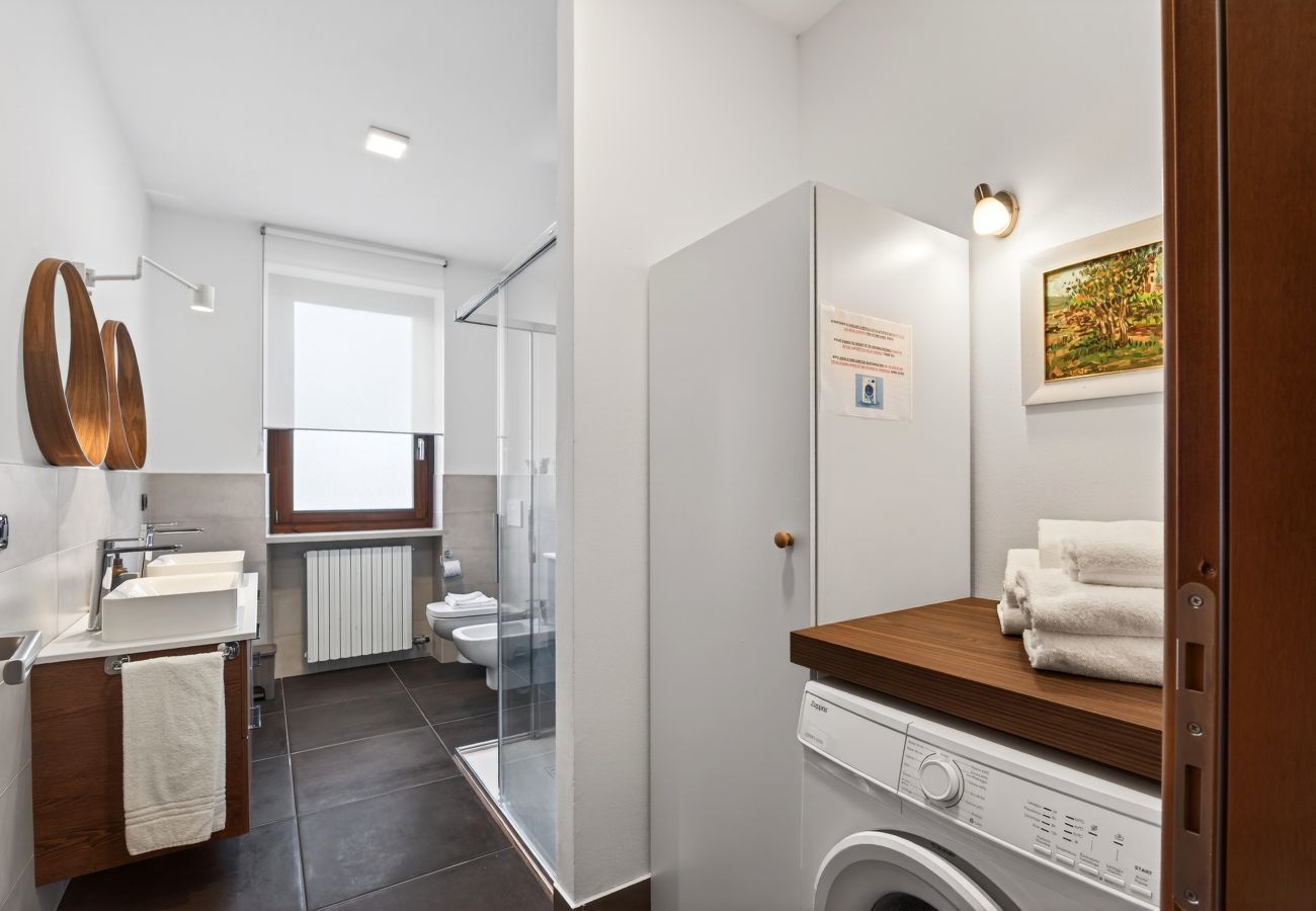 Chalet in Costermano - VILLA IDA - Giarole