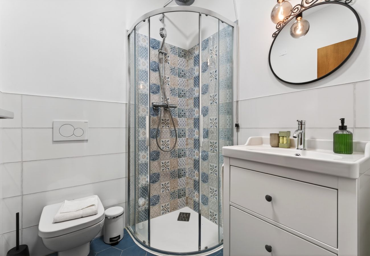 Chalet in Costermano - VILLA IDA - Giarole