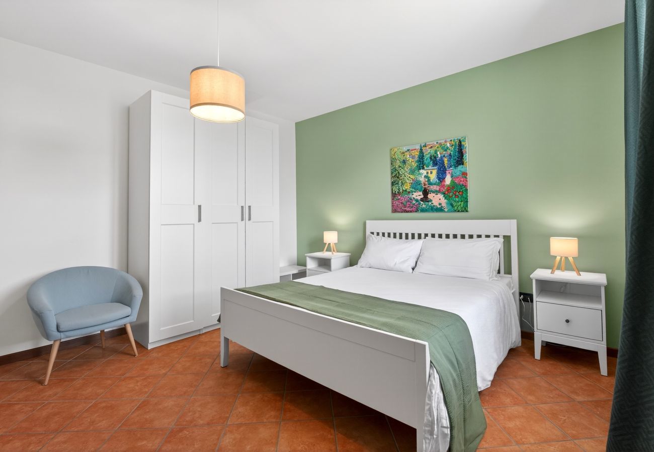 Chalet in Costermano - VILLA IDA - Giarole