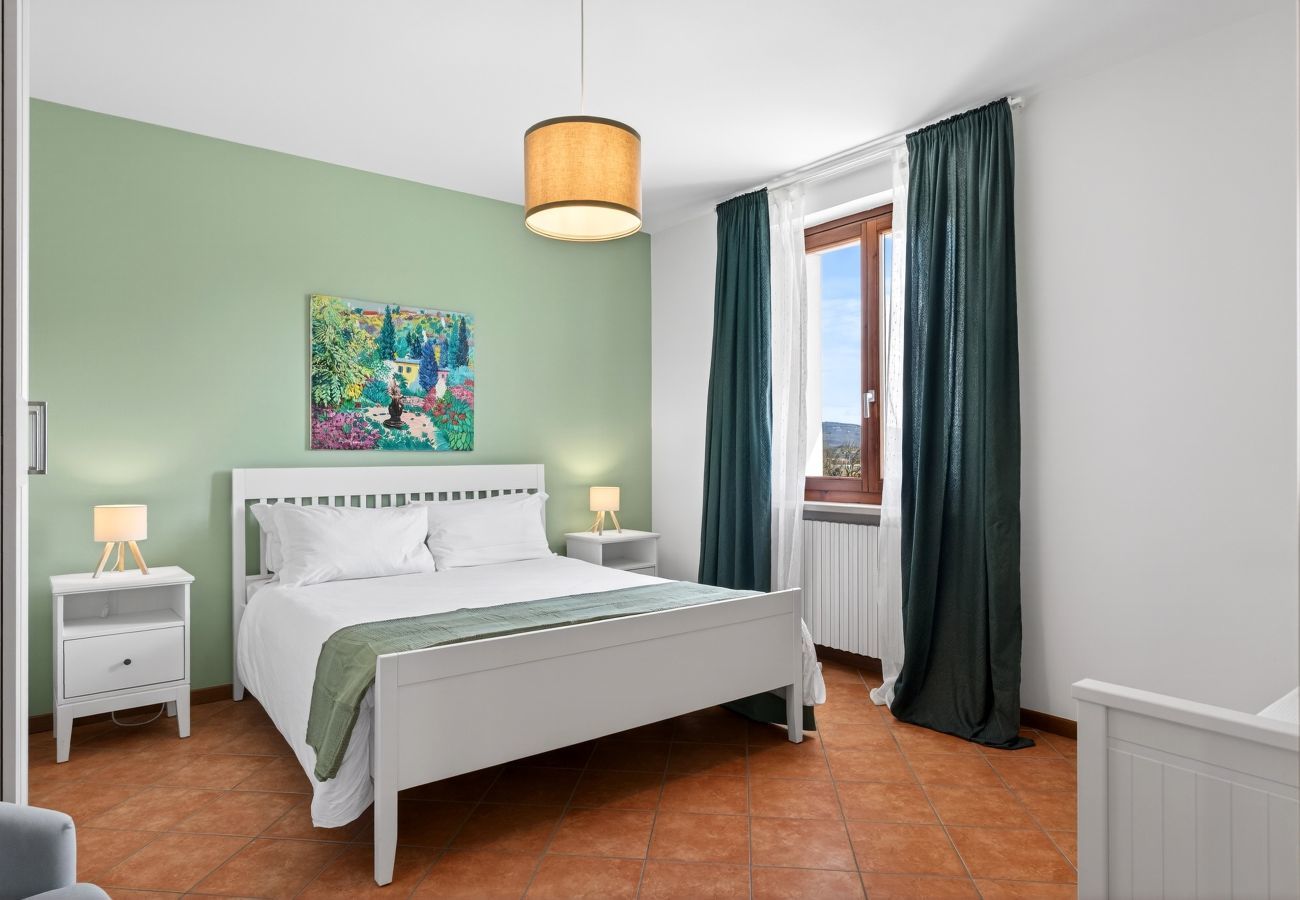 Chalet in Costermano - VILLA IDA - Giarole