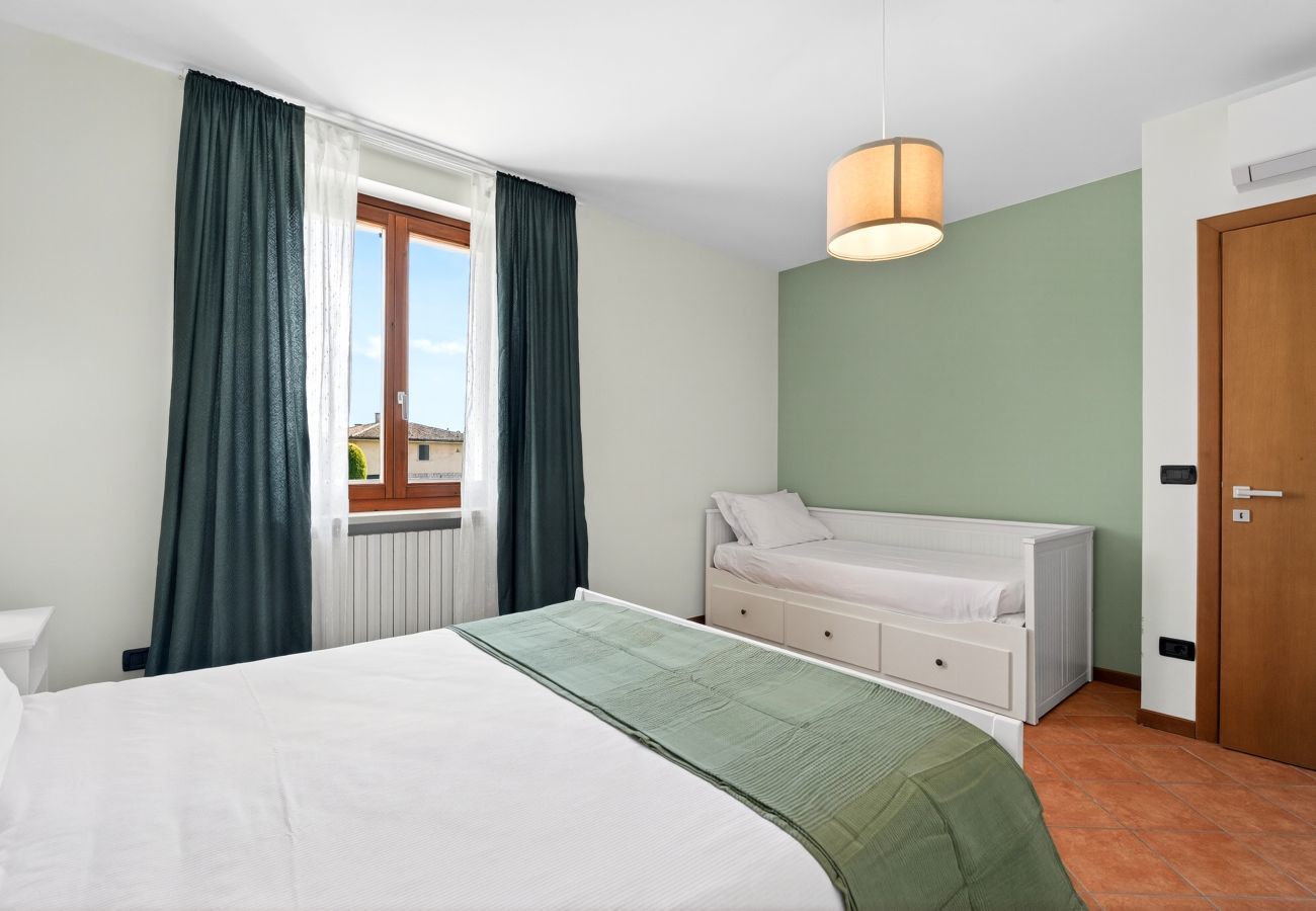 Chalet in Costermano - VILLA IDA - Giarole