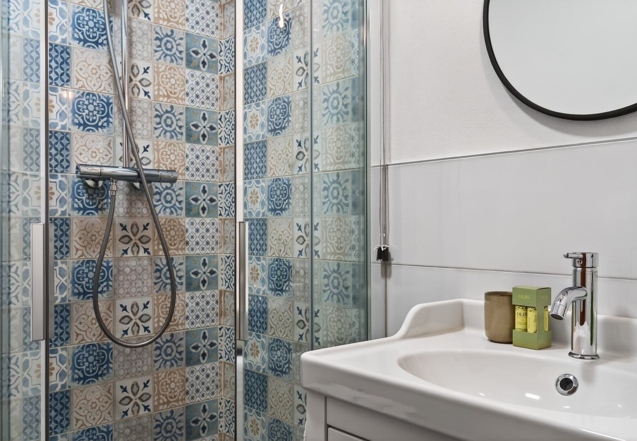 Chalet in Costermano - VILLA IDA - Giarole