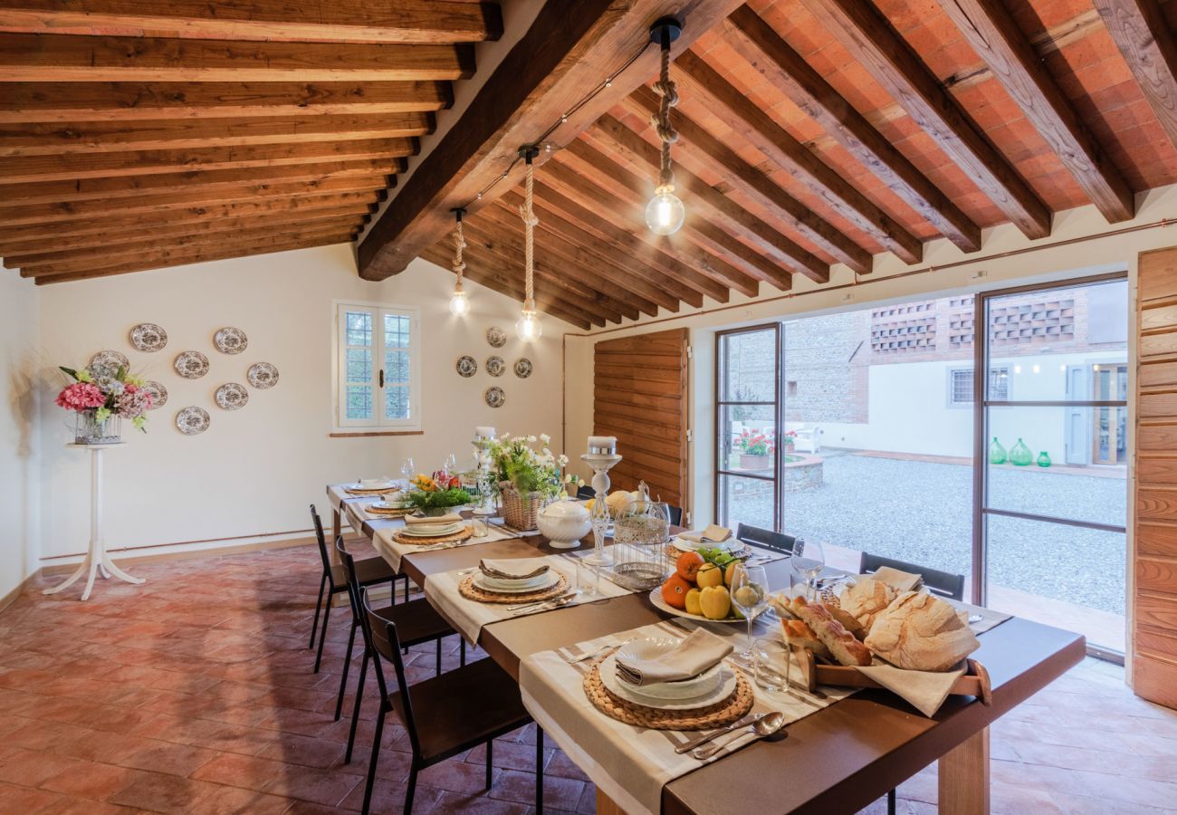 Villa in Gragnano - Villa Papari