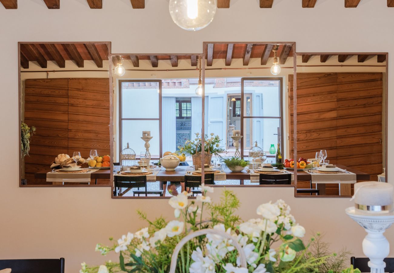 Villa in Gragnano - Villa Papari