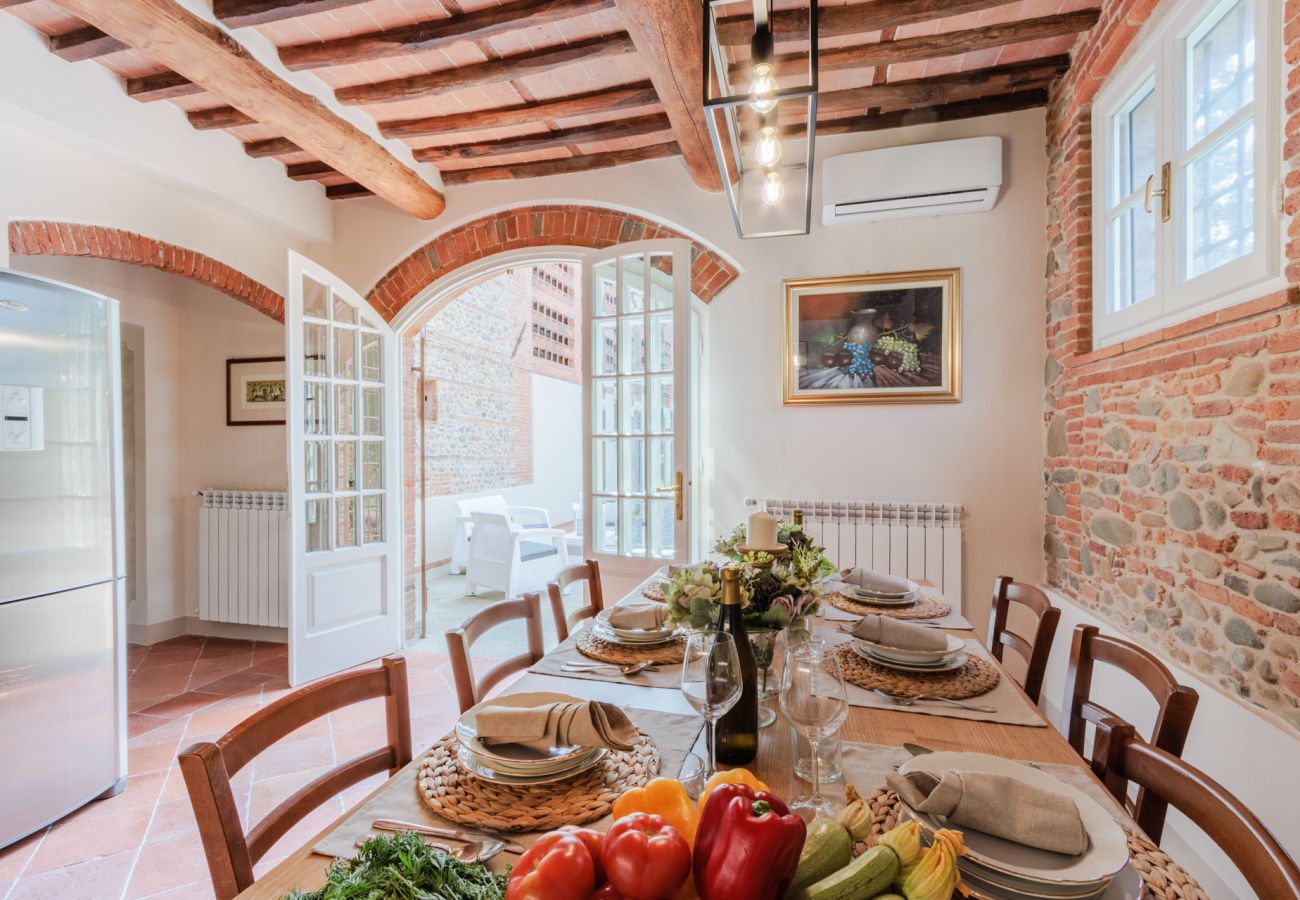 Villa in Gragnano - Villa Papari
