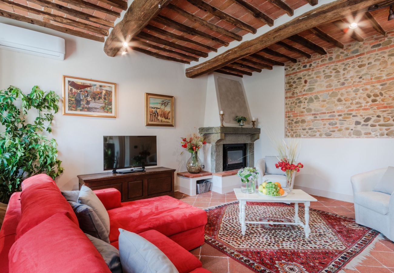 Villa in Gragnano - Villa Papari