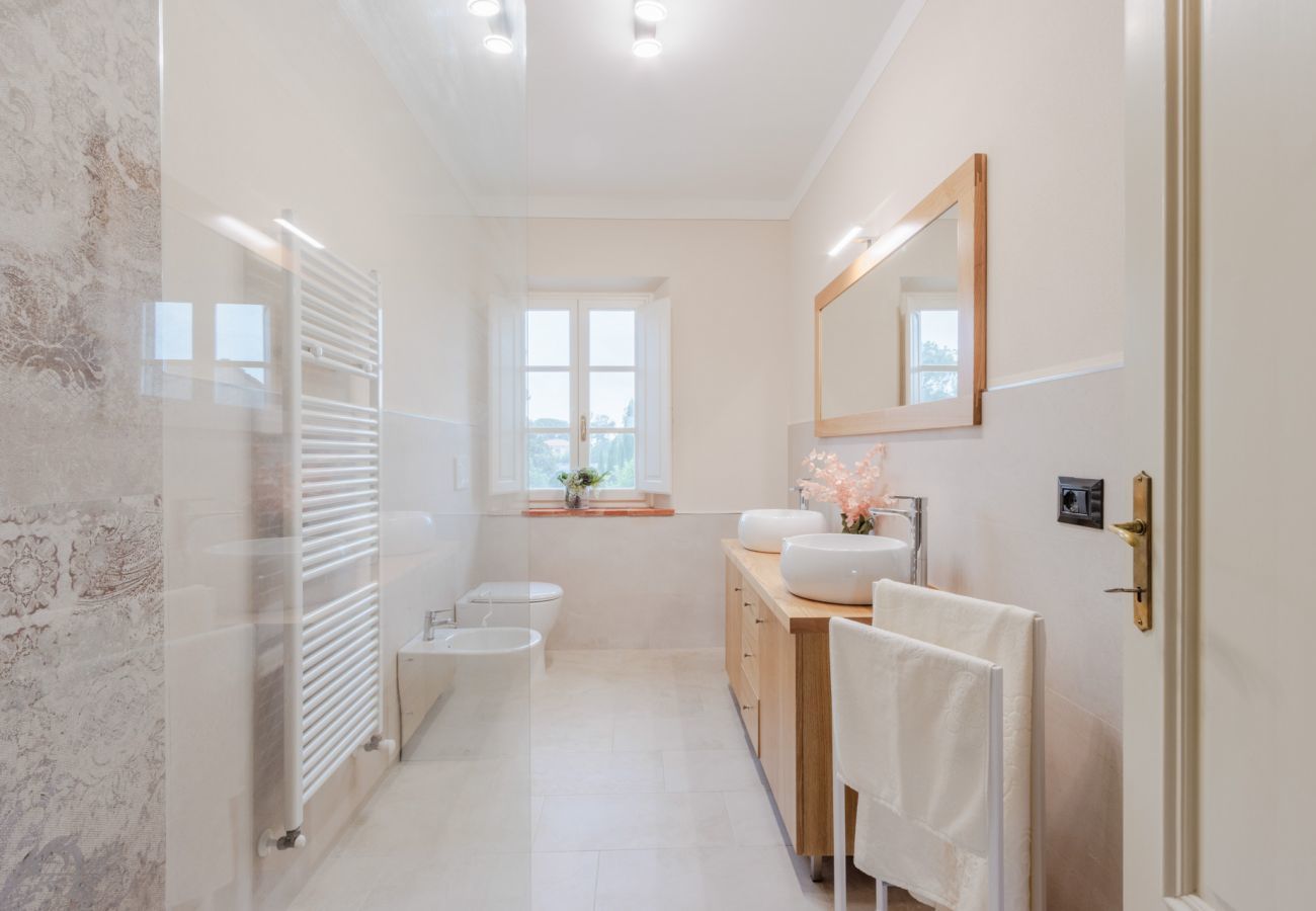 Villa in Gragnano - Villa Papari