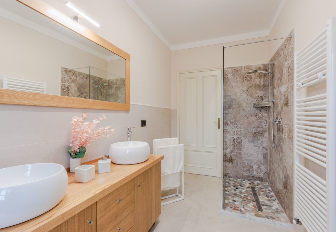 Villa in Gragnano - Villa Papari