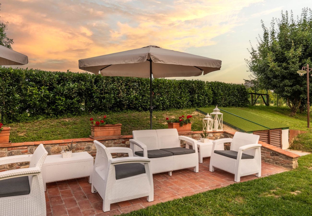 Villa in Gragnano - Villa Papari