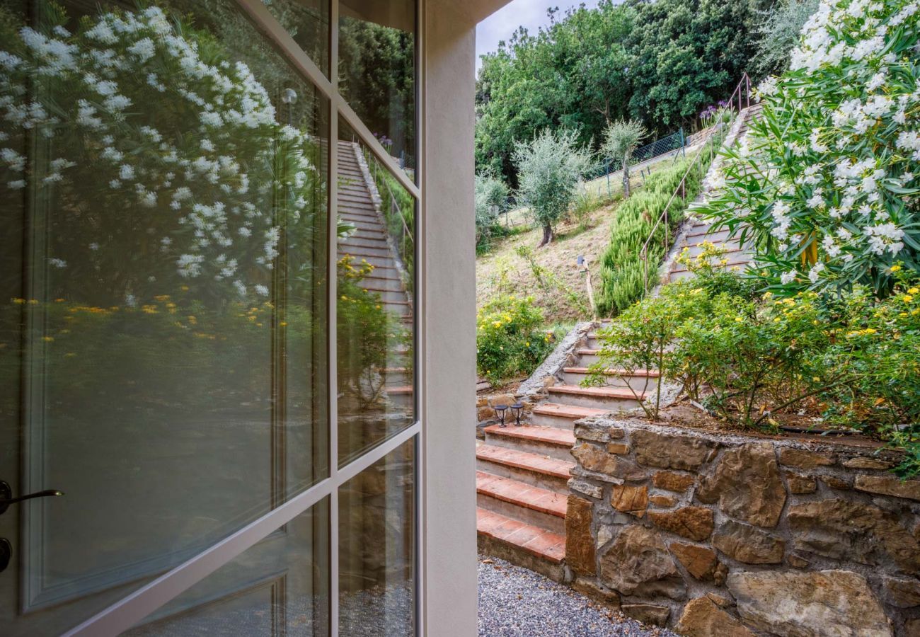 Villa in San Concordio di Moriano - Villa Lina