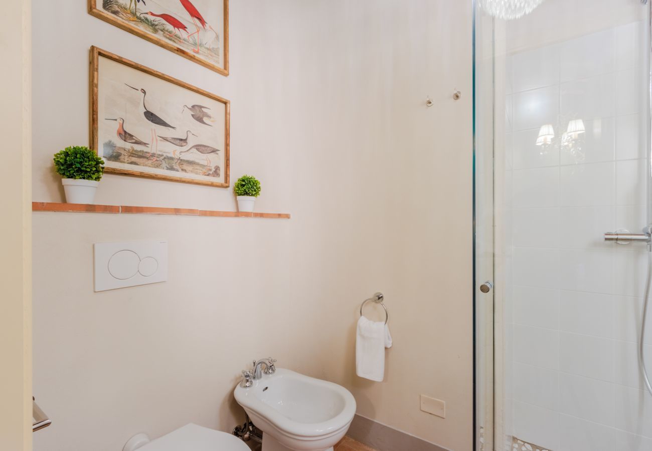 Villa in San Concordio di Moriano - Villa Lina
