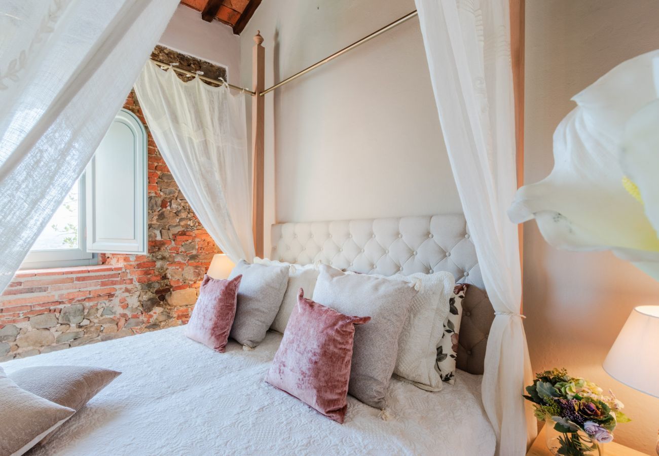 Villa in Lucca - Villa Alice