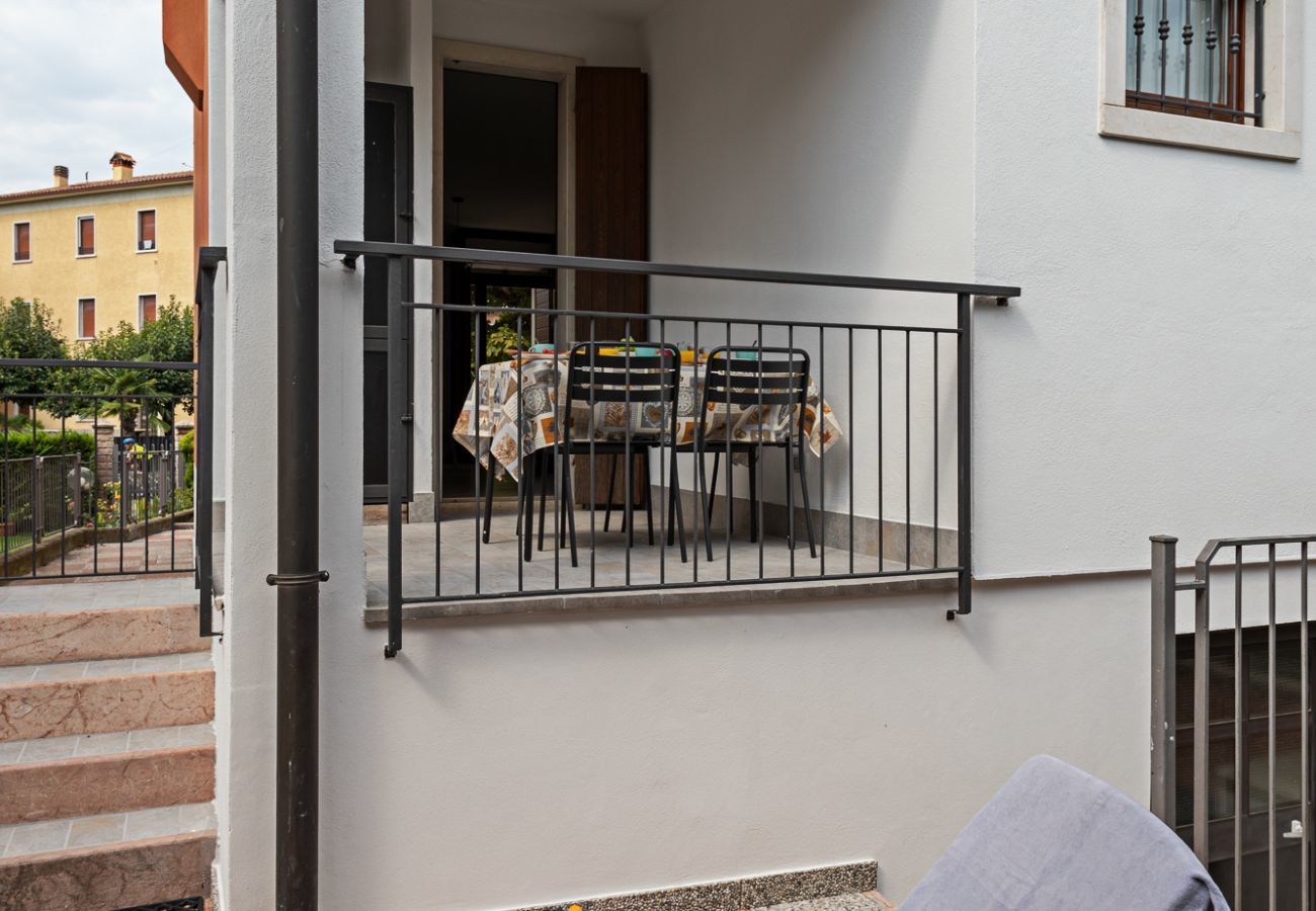 Stadthaus in Bardolino - TOWNHOUSE 71
