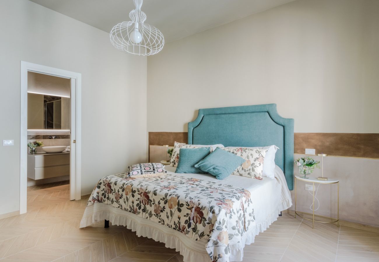 Ferienwohnung in Lucca - Casa Pinoli