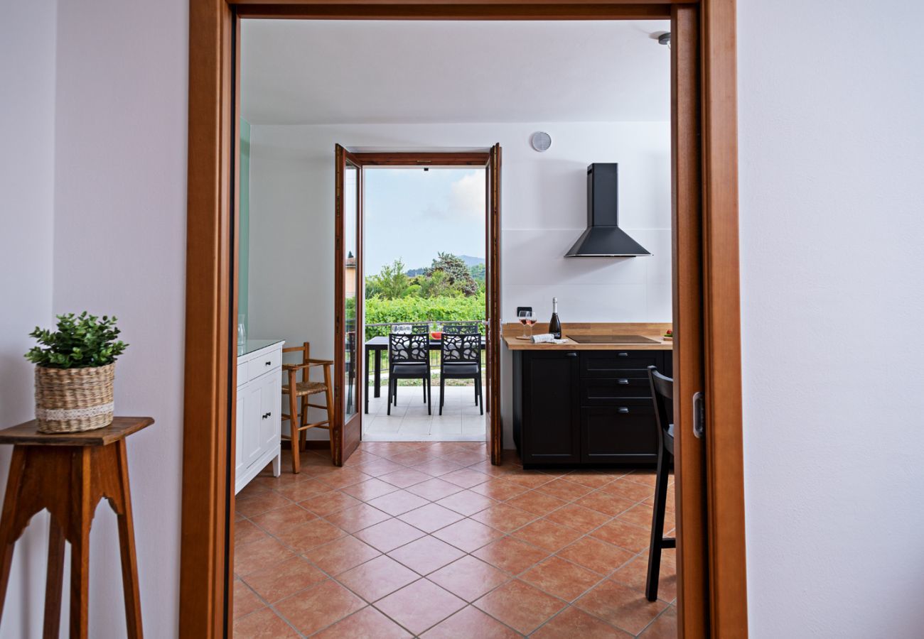 Villa in Costermano - VILLA IDA