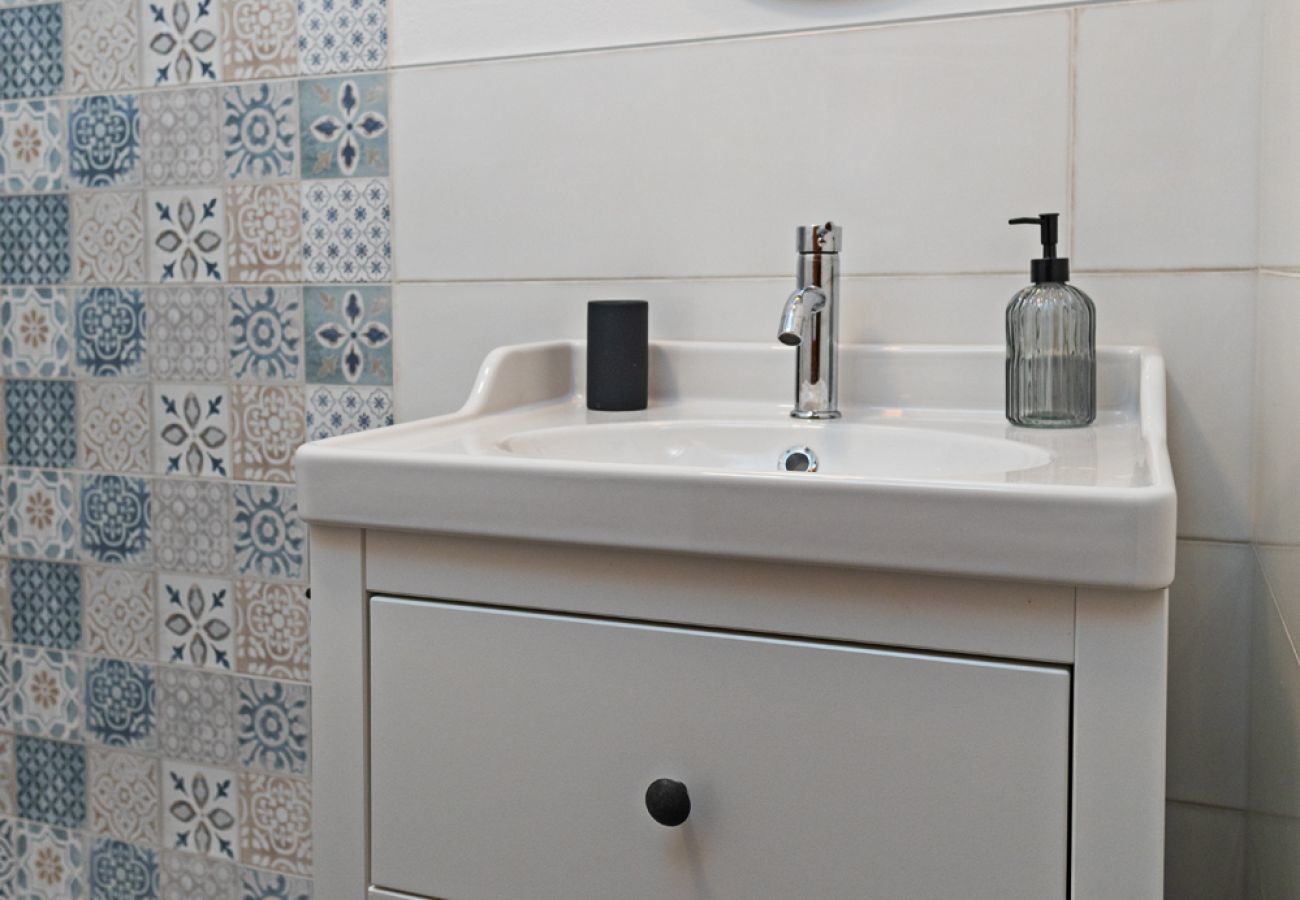 Villa in Costermano - VILLA IDA