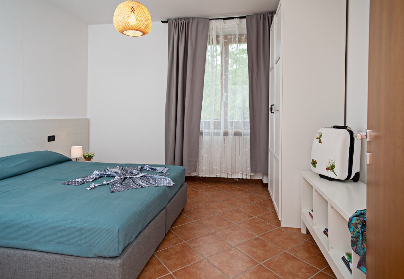 Villa in Costermano - VILLA IDA