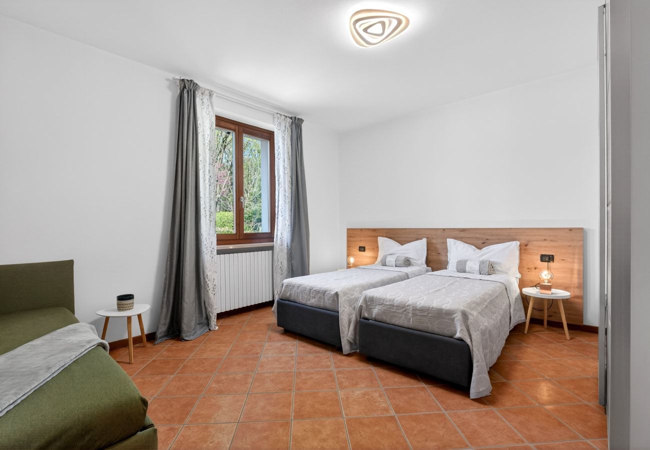 Villa in Costermano - VILLA IDA