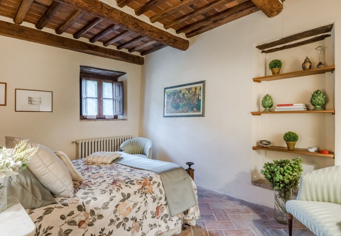 Villa in Capannori - Citrus Charm Farmhouse