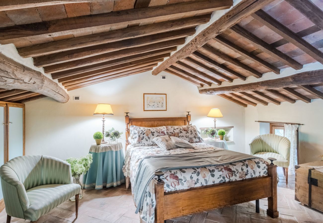 Villa in Capannori - Citrus Charm Farmhouse