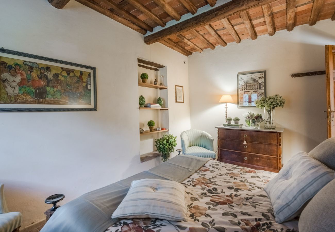 Villa in Capannori - Citrus Charm Farmhouse