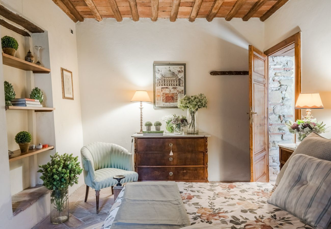 Villa in Capannori - Citrus Charm Farmhouse