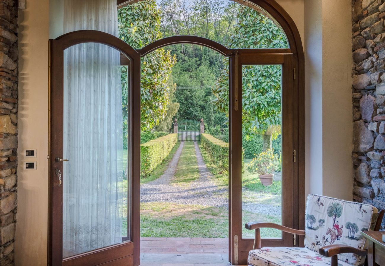 Villa in Capannori - Citrus Charm Farmhouse