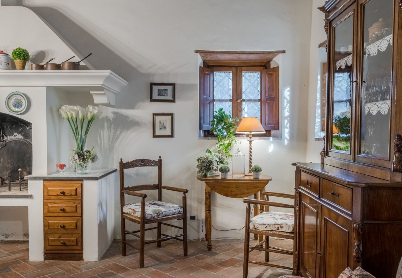 Villa in Capannori - Citrus Charm Farmhouse