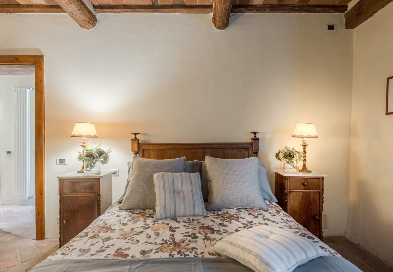 Villa in Capannori - Citrus Charm Farmhouse
