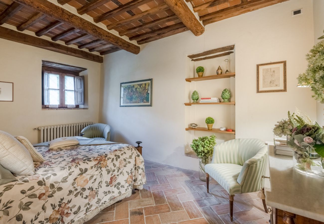 Villa in Capannori - Citrus Charm Farmhouse