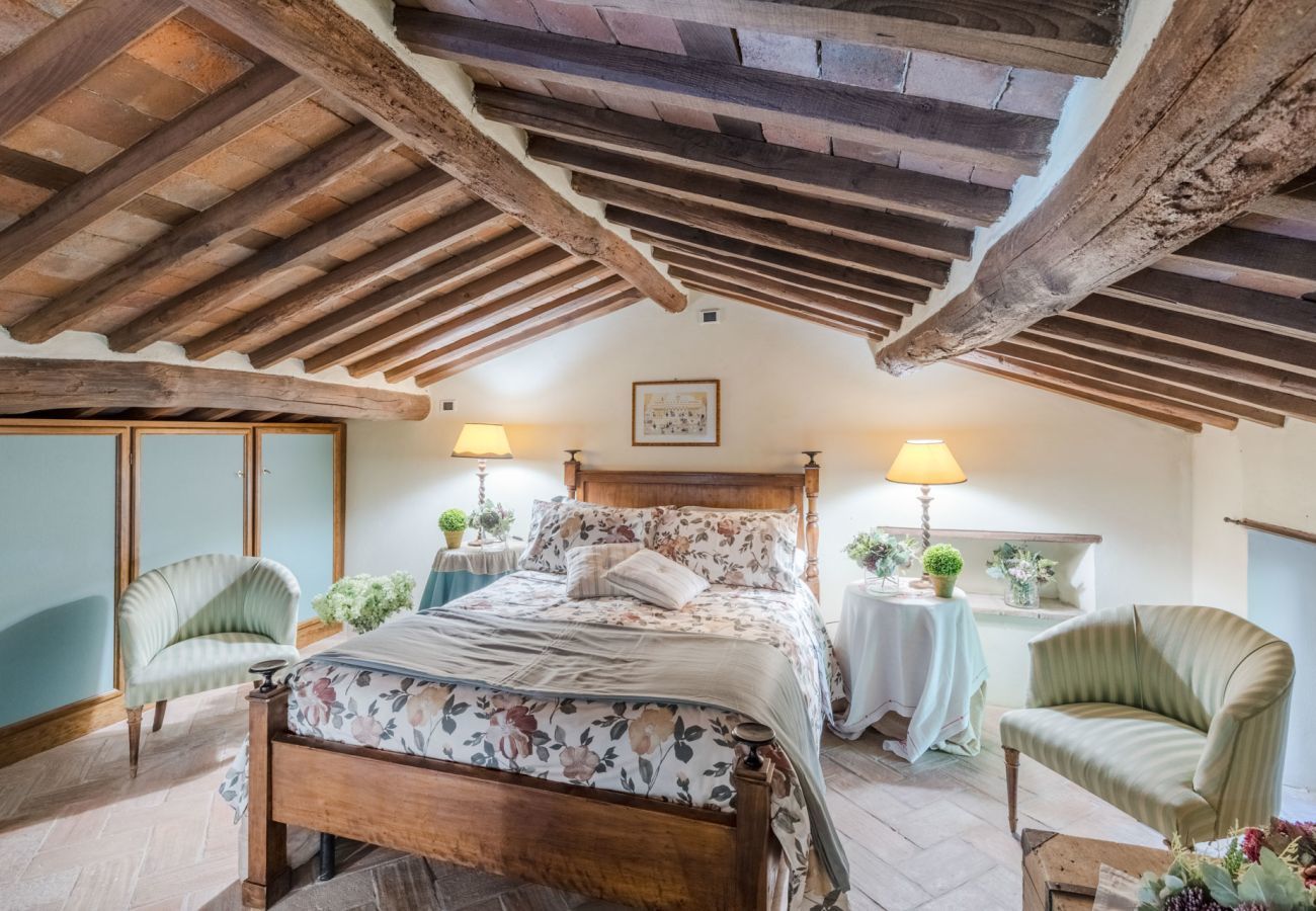 Villa in Capannori - Citrus Charm Farmhouse