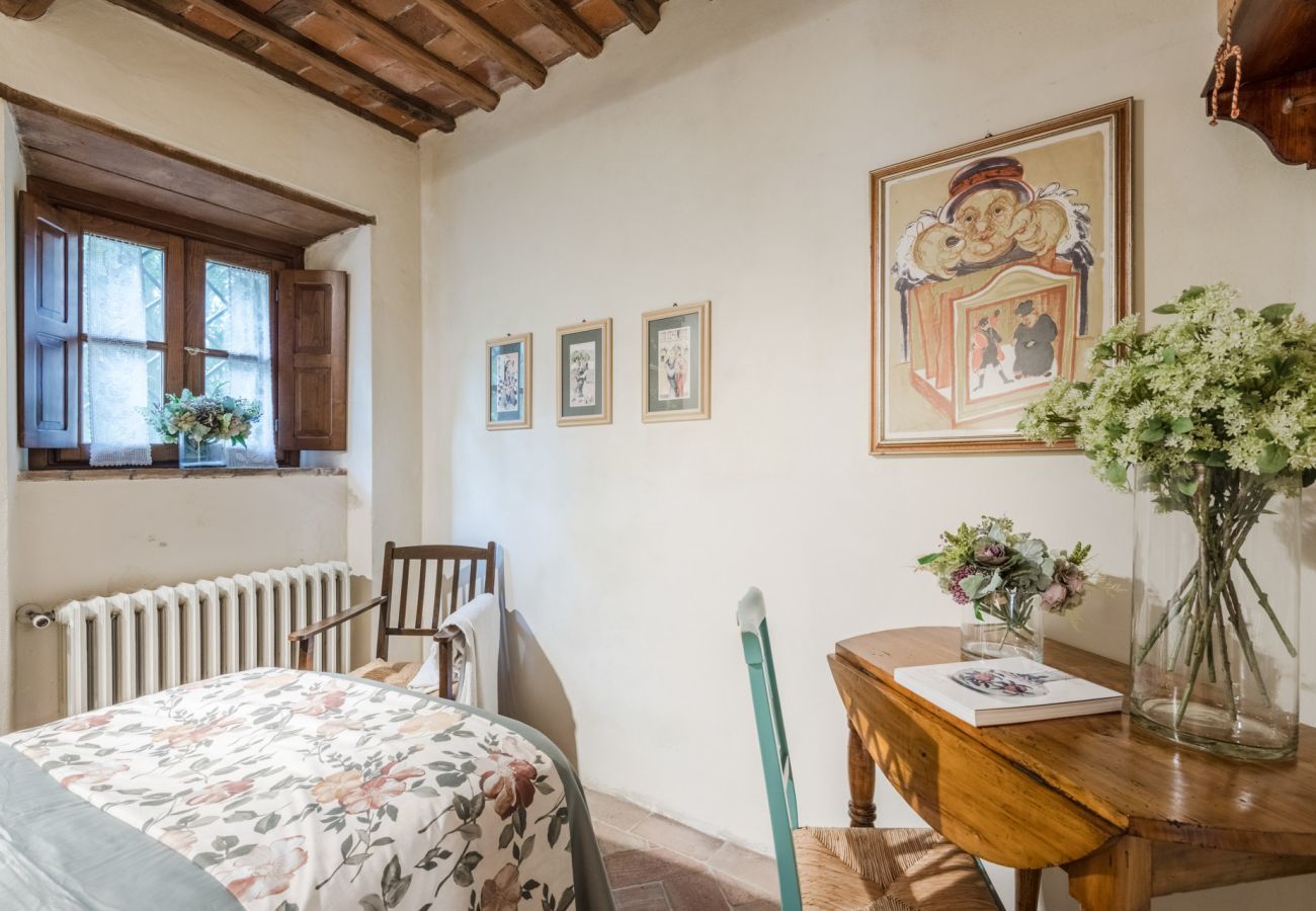 Villa in Capannori - Citrus Charm Farmhouse