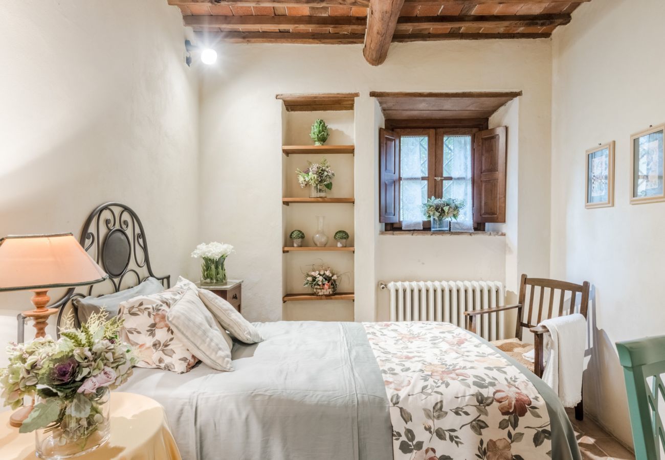Villa in Capannori - Citrus Charm Farmhouse
