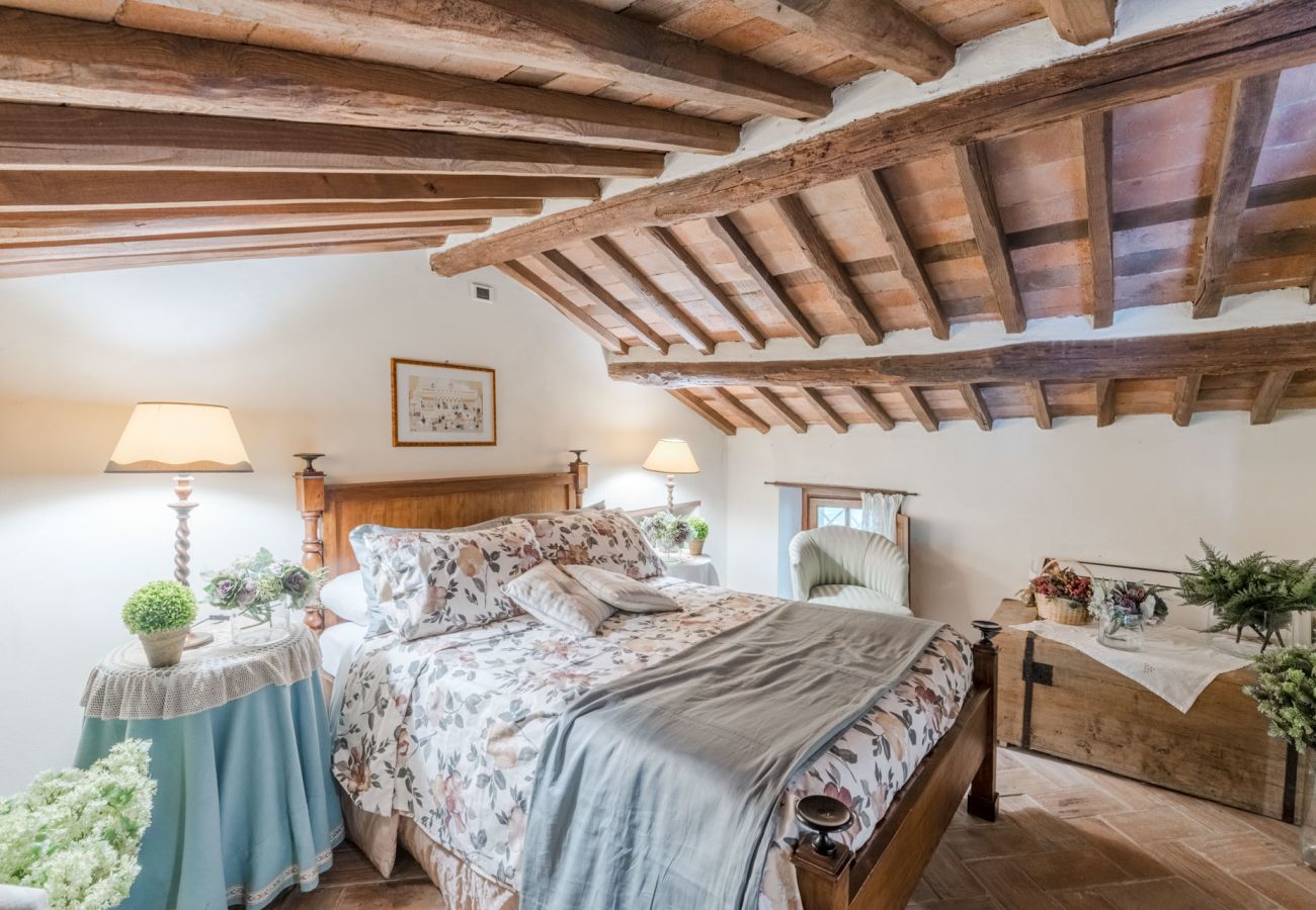 Villa in Capannori - Citrus Charm Farmhouse