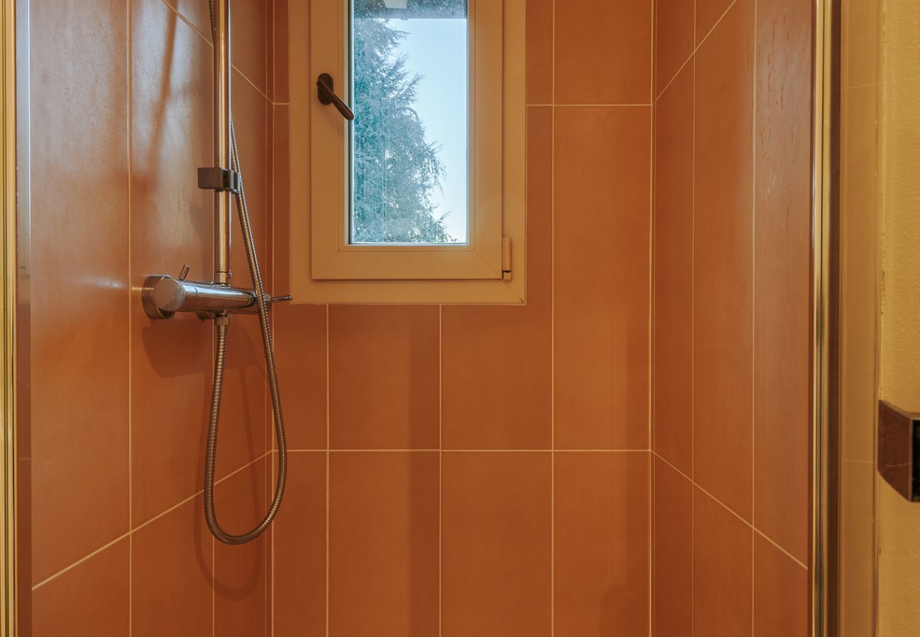 Ferienwohnung in Lucca - The City Oasis