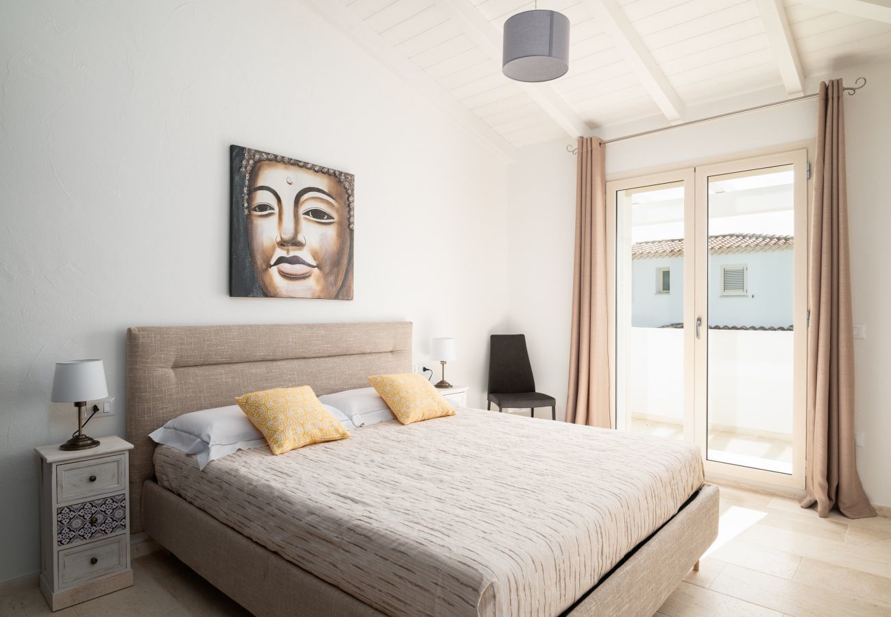 Villa in Budoni - Bellevue 36E