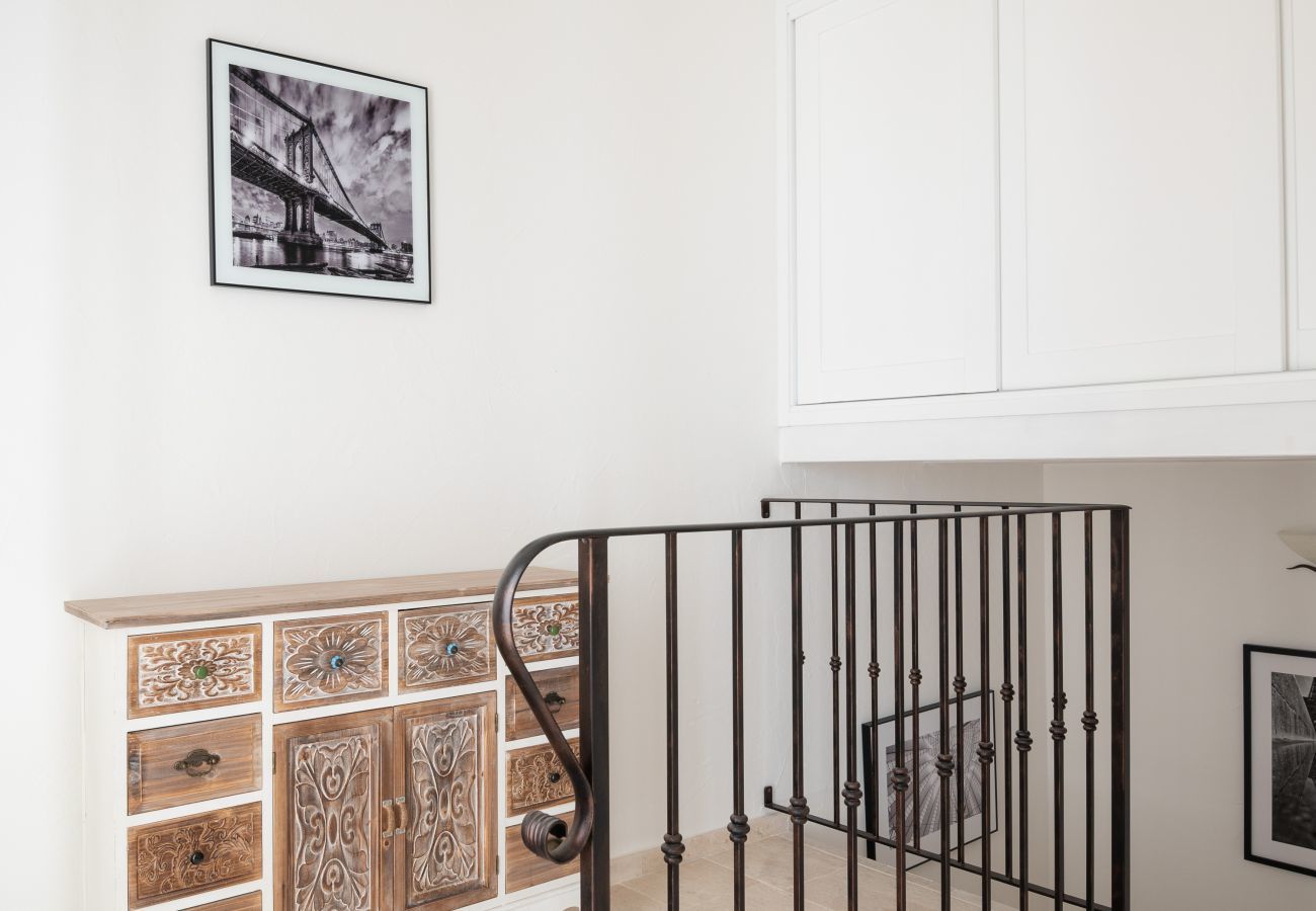 Villa in Budoni - Bellevue 36E