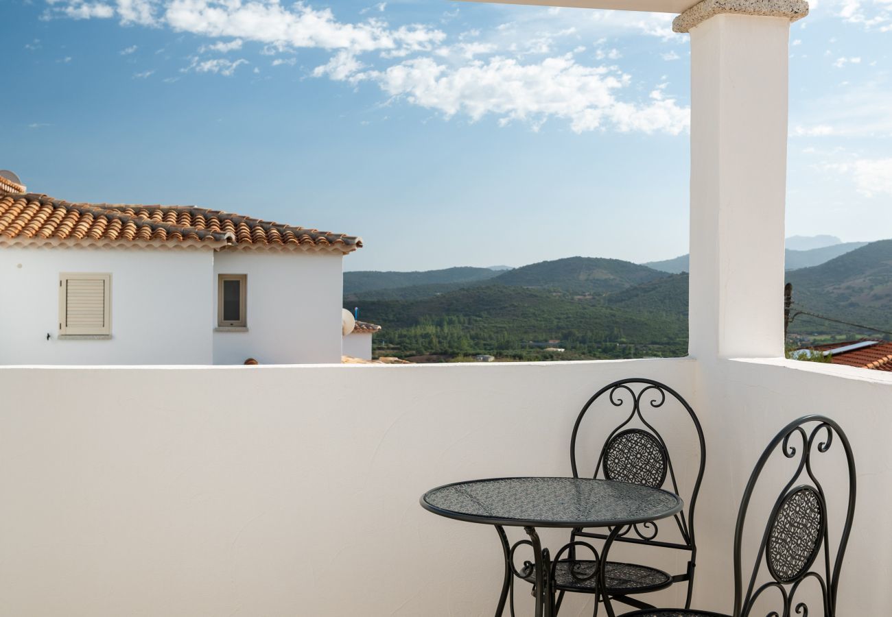 Villa in Budoni - Bellevue 36E