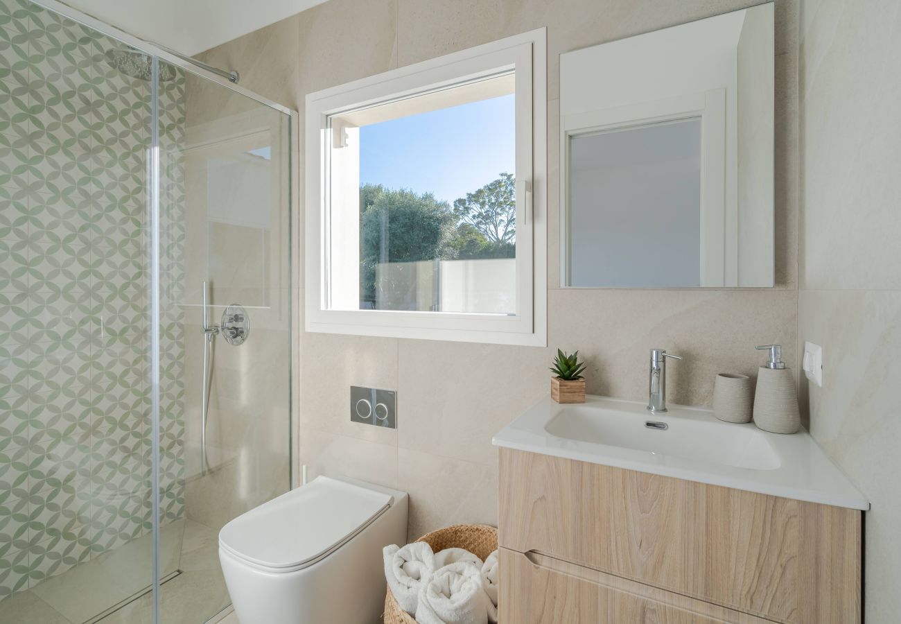 Villa in Siracusa - Villa Ophelia, stunning pool