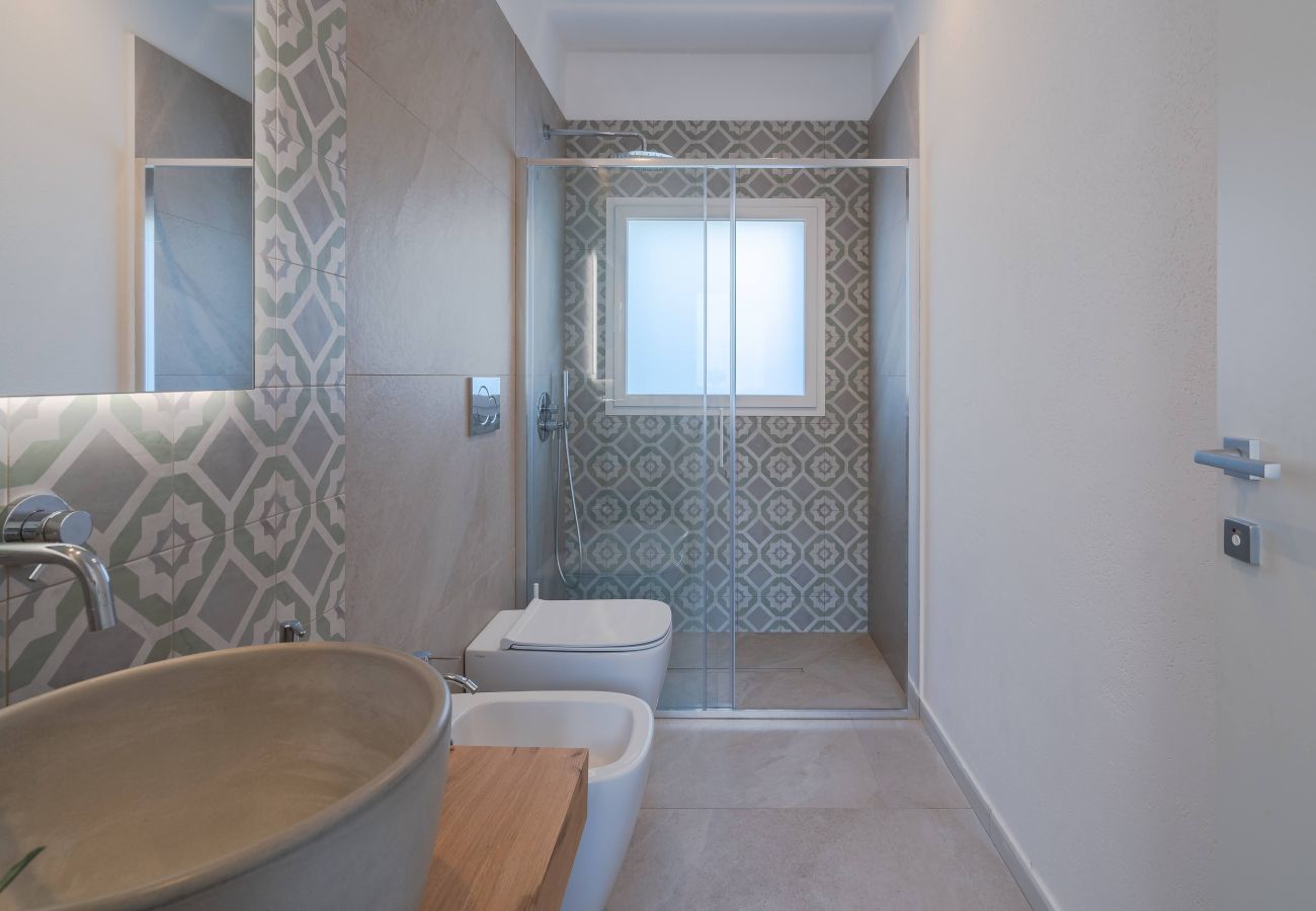 Villa in Siracusa - Villa Ophelia, stunning pool