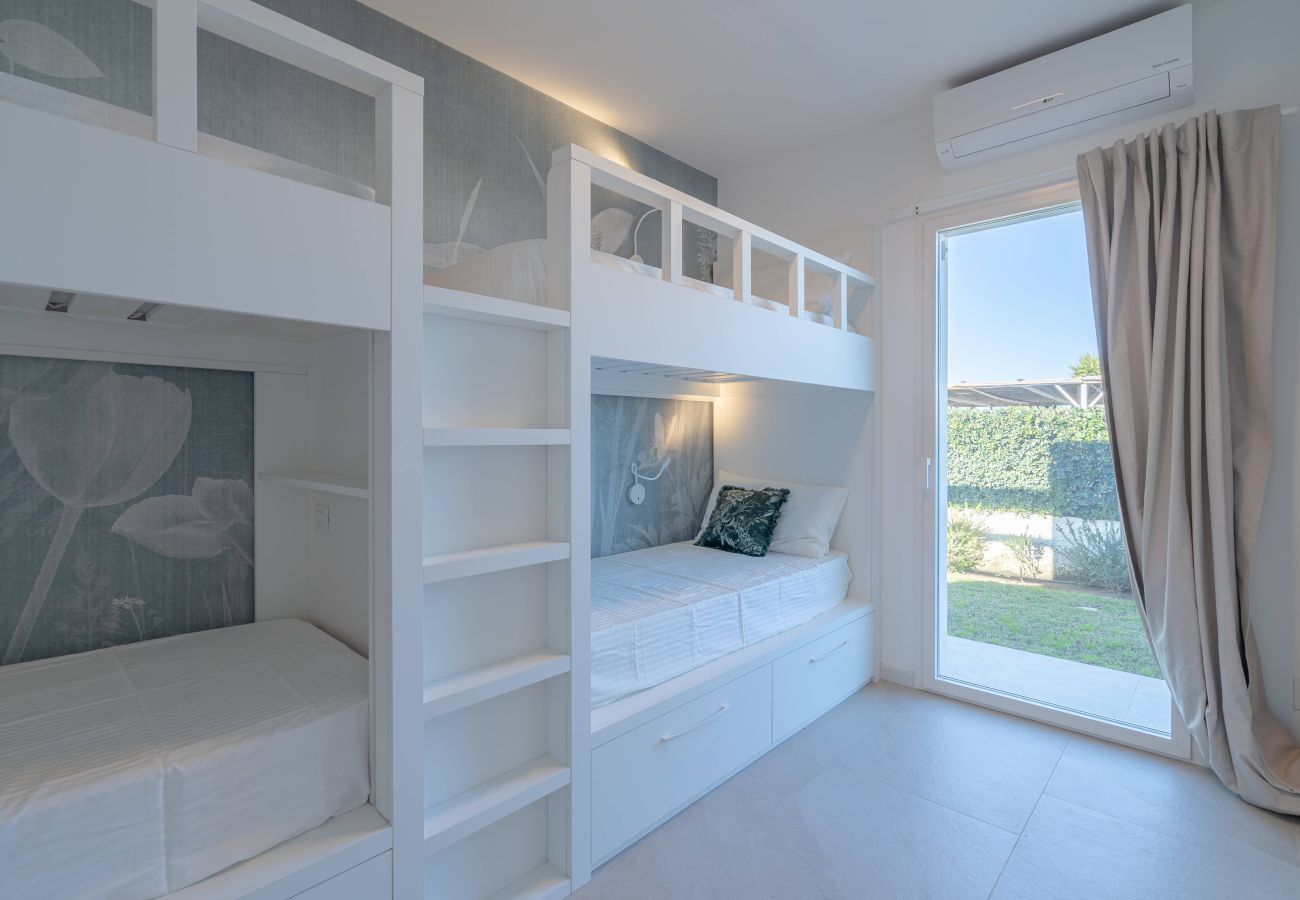 Villa in Siracusa - Villa Ophelia, stunning pool