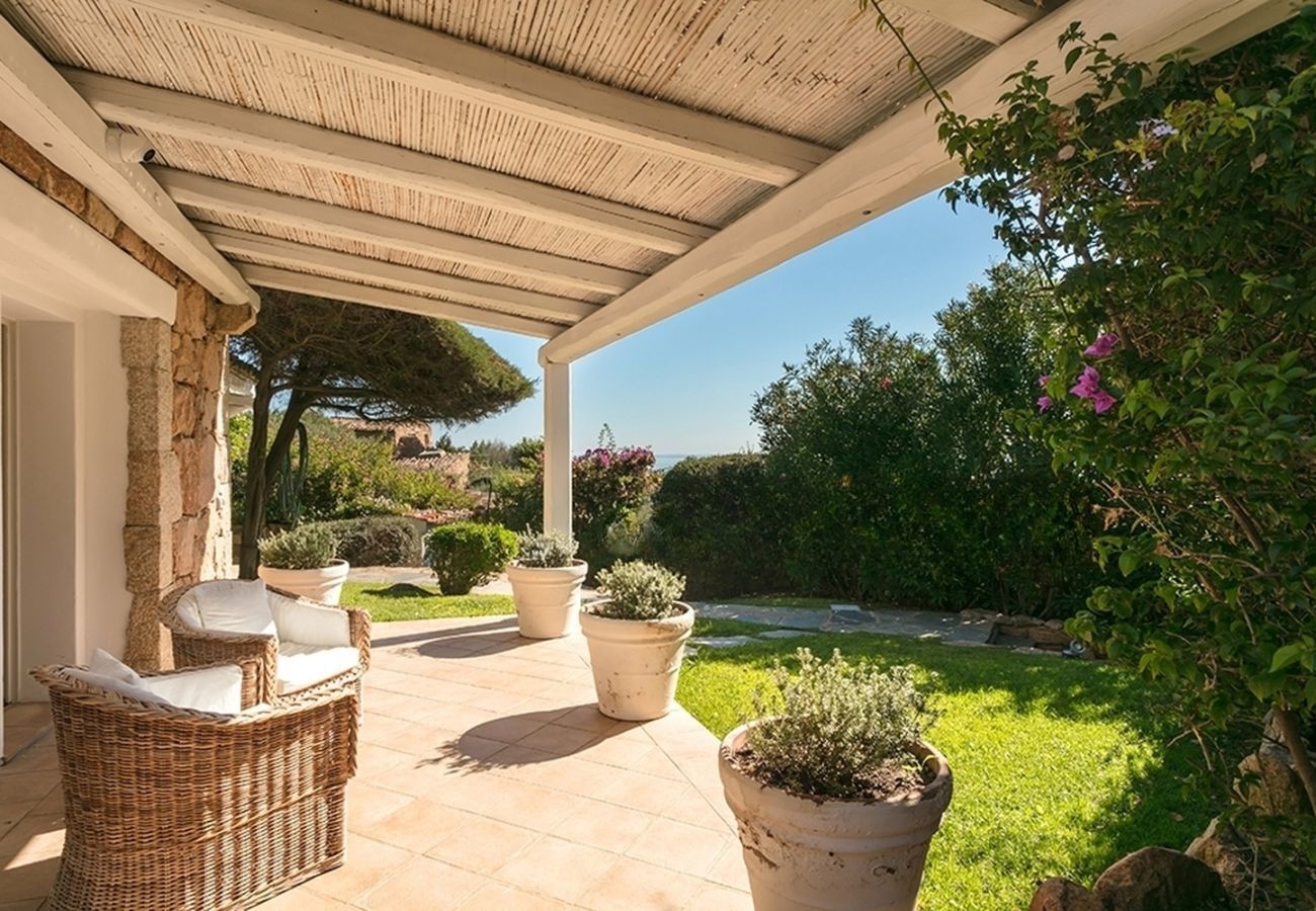 Villa in Porto Cervo - Villa Wave