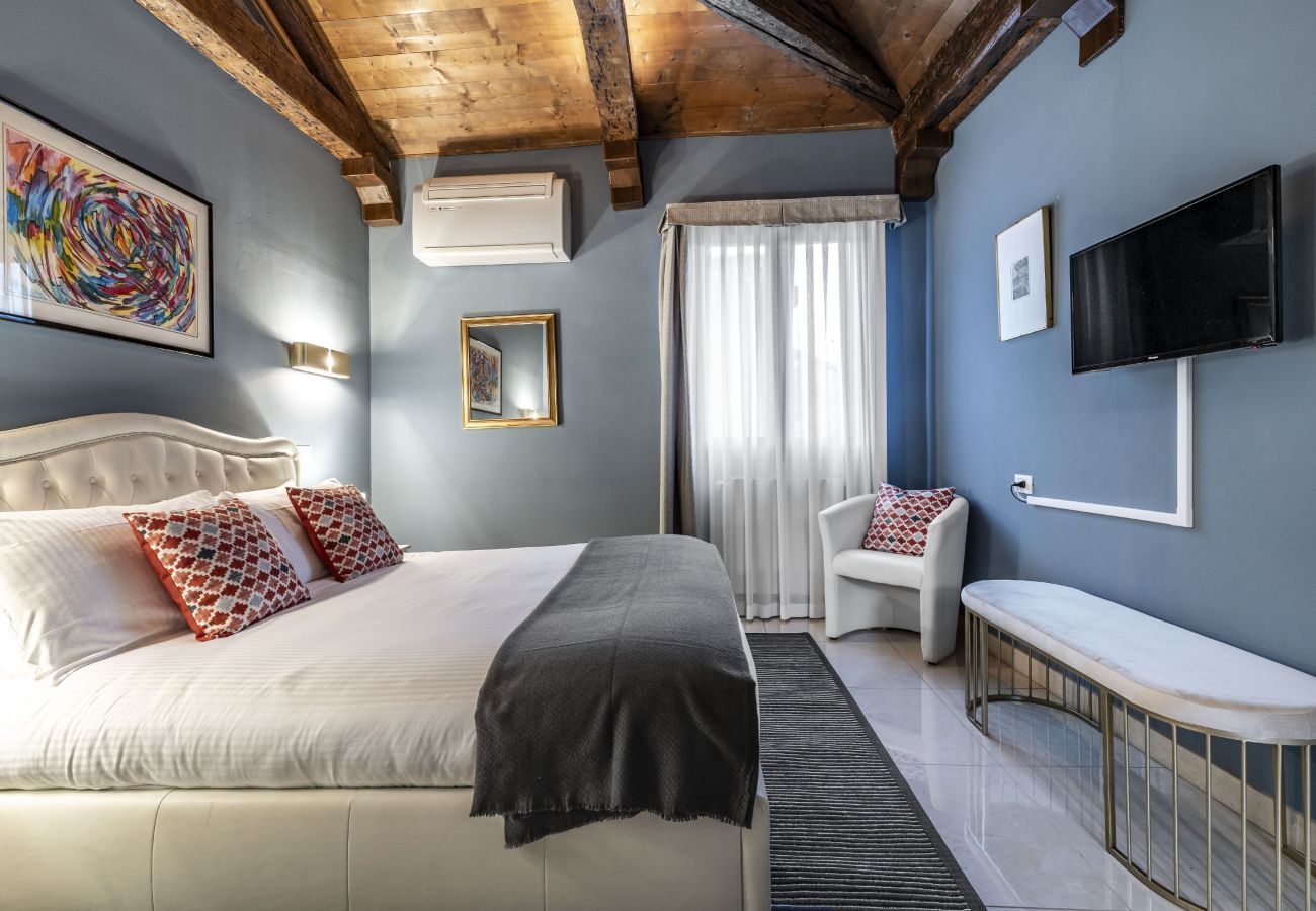 Ferienwohnung in Venedig - Vivaldi Suites - Apartment 3 R&R