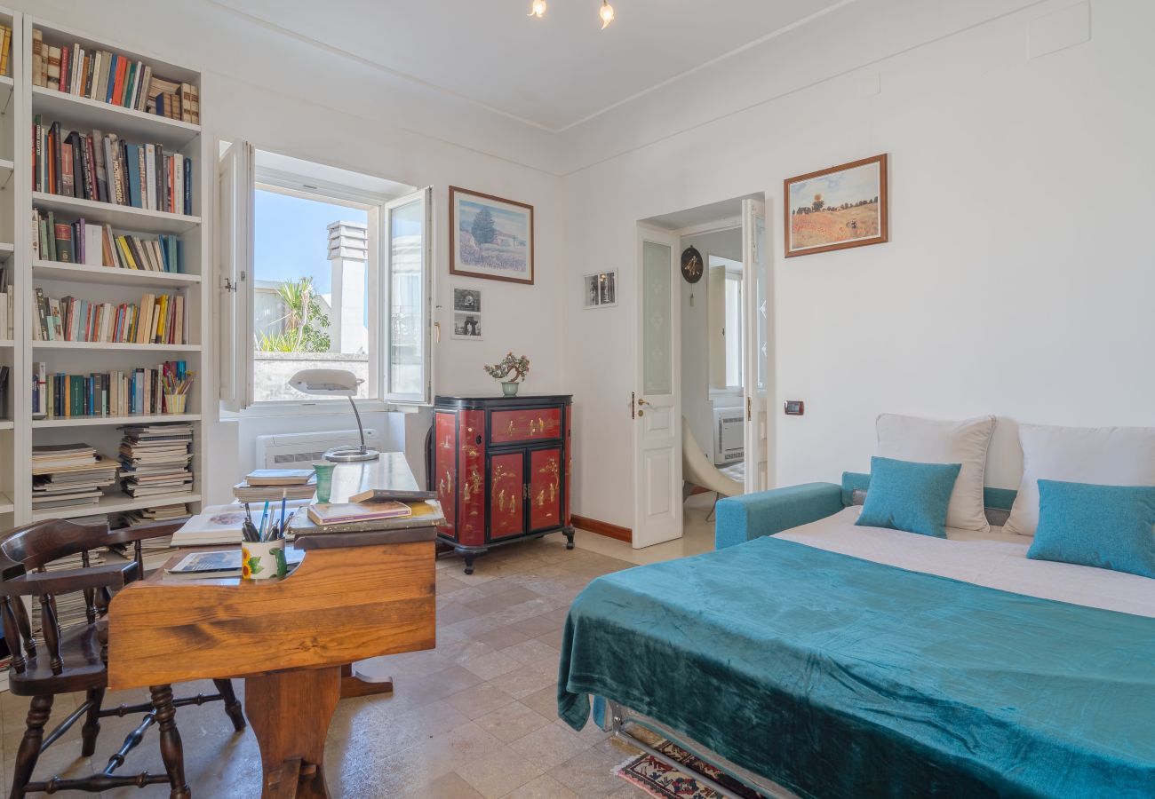 Ferienwohnung in Siracusa - La casa della scrittrice by Dimore in Sicily