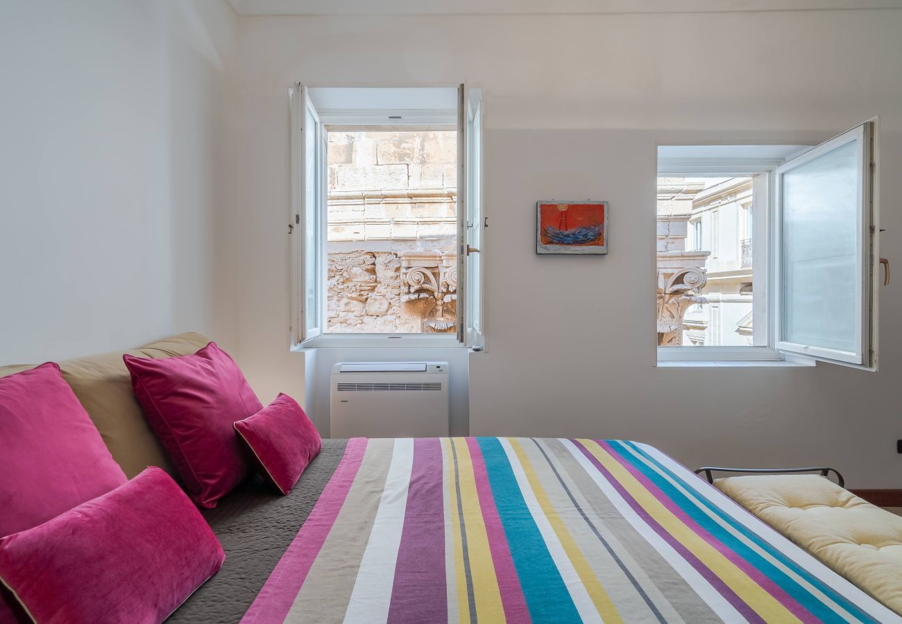 Ferienwohnung in Siracusa - La casa della scrittrice by Dimore in Sicily