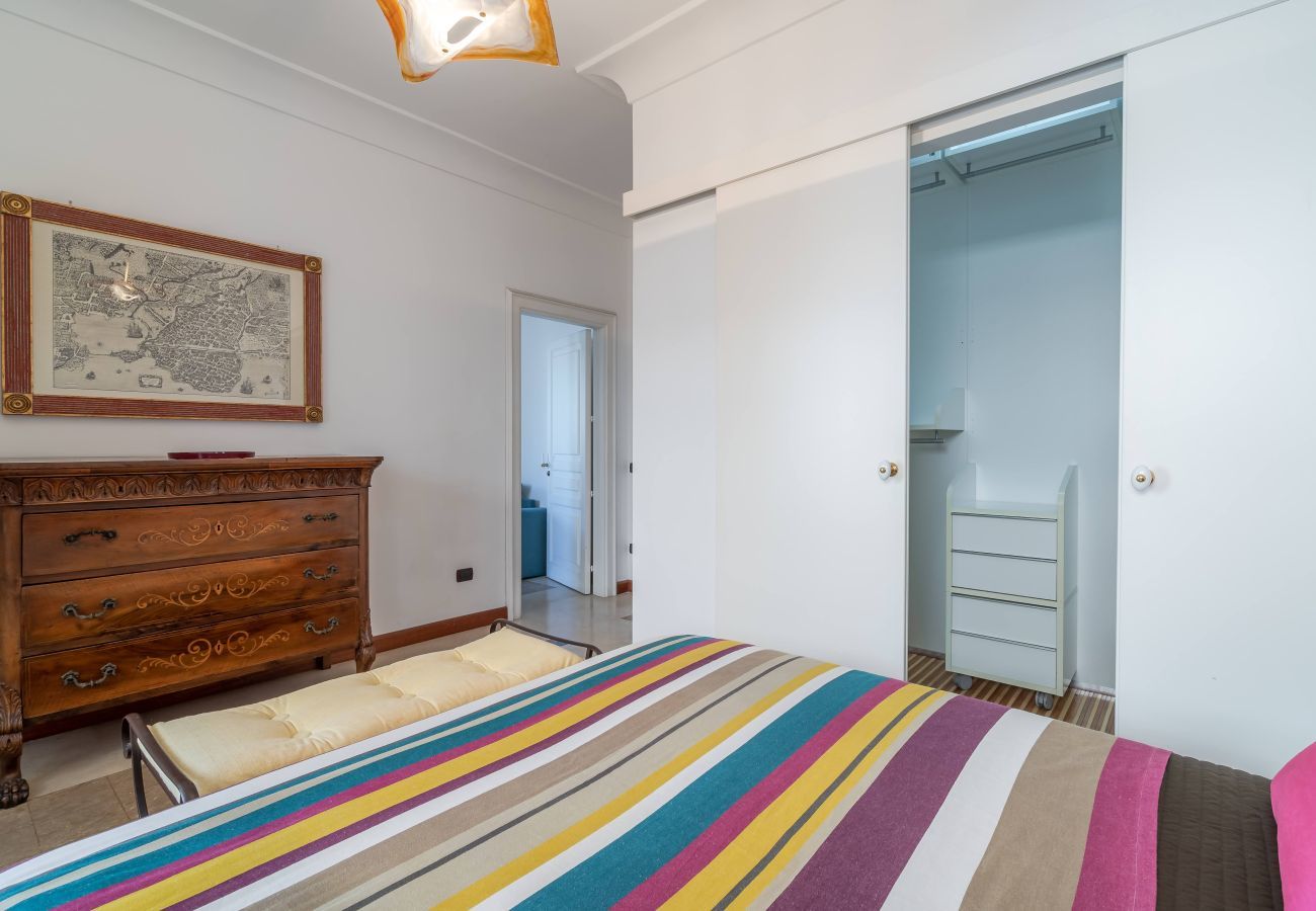 Ferienwohnung in Siracusa - La casa della scrittrice by Dimore in Sicily